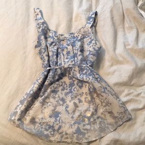 Nice Ecote tank most likely another UO find